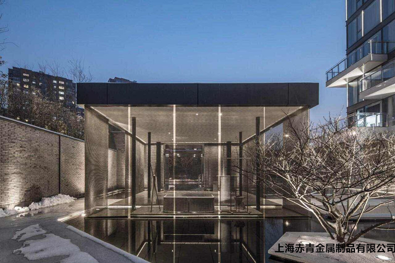 杭州世貿錢塘天譽(圖1)