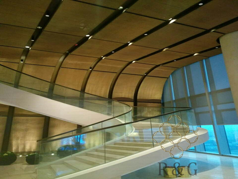 廣州保利天幕廣場(chǎng)(圖2)