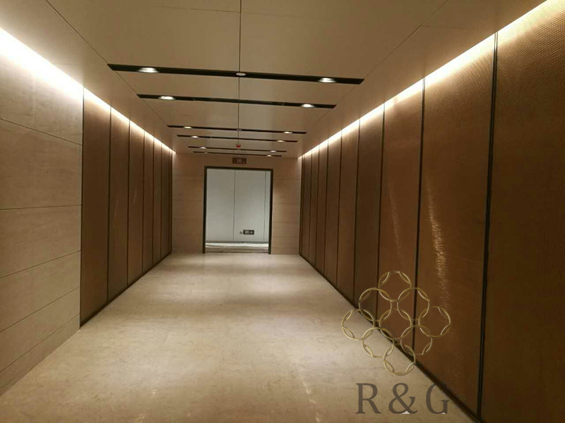 廣州保利天幕廣場(chǎng)(圖3)