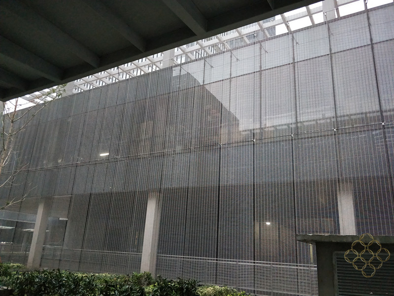 金外灘商務中心(圖1)