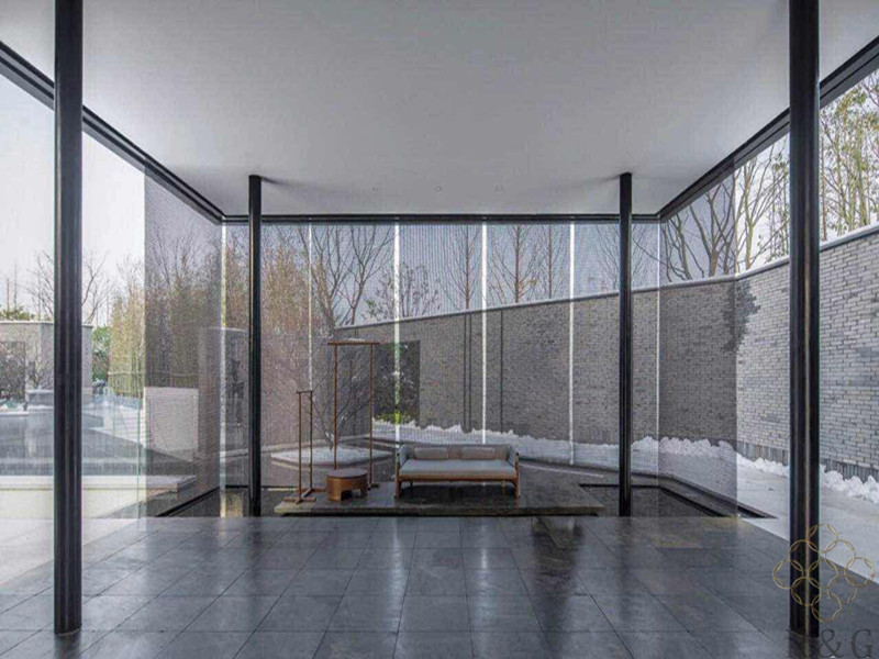 杭州世貿錢塘天譽(圖4)