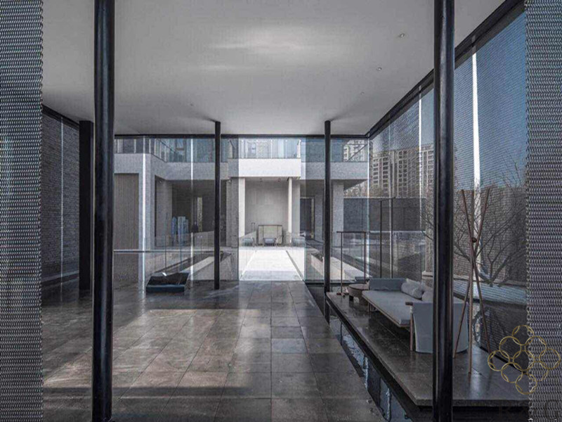 杭州世貿錢塘天譽(圖3)