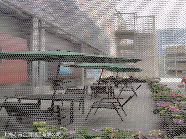 南京D9街區輕奢金屬風(圖6)